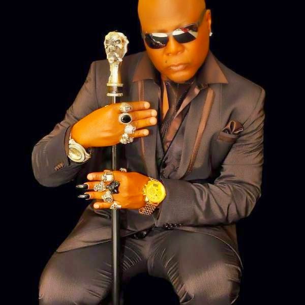 Charly Boy's newly released pics defies his 63yrs on earth!