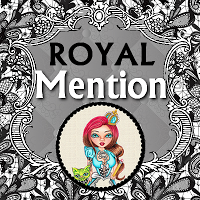 Royal Mention from Karleighsue
