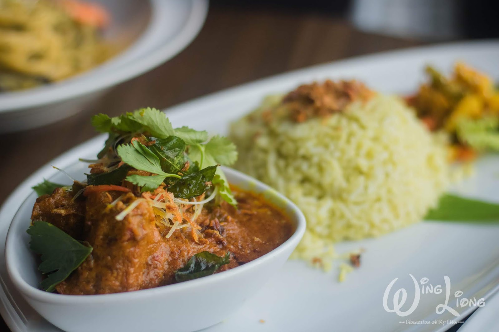 G Hotel Spoon Cafe 】～ 超值的 RM25 午餐系列！ Celine's World