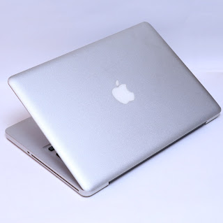 MacBook Pro Core i7 | 13 Inch | SSD 128