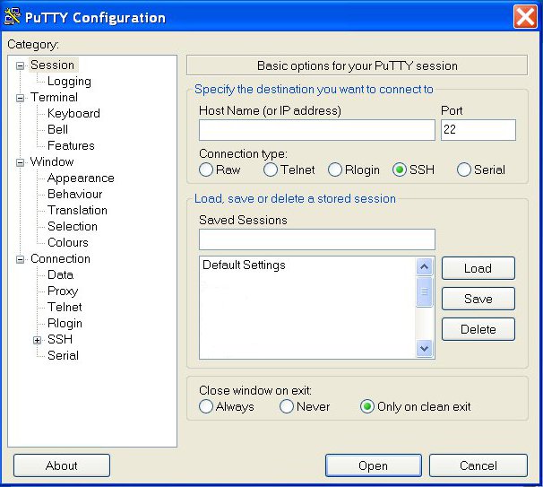 grep answers unix X11 tunneling, ssh and su