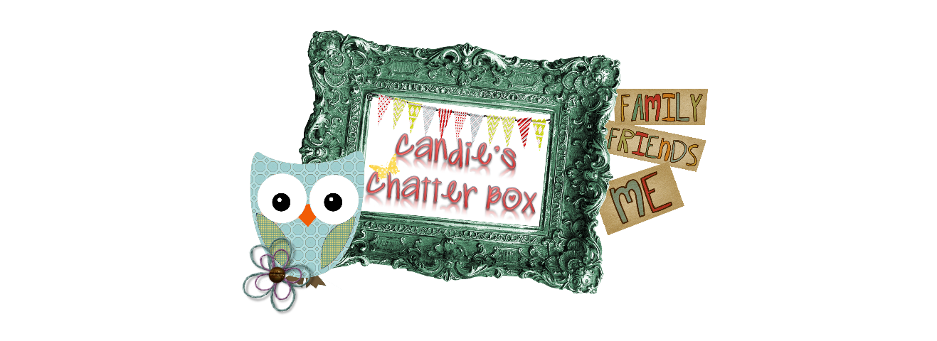 Candie's Chatter Box