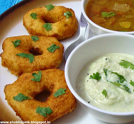 Medu Vada