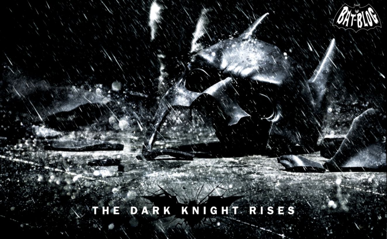 The Dark Knight Rises Wallpaper Zoom Wallpapers