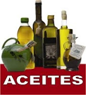 ACEITES de OLIVA