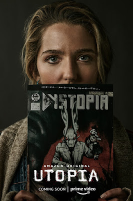Utopia 2020 Series Poster 7