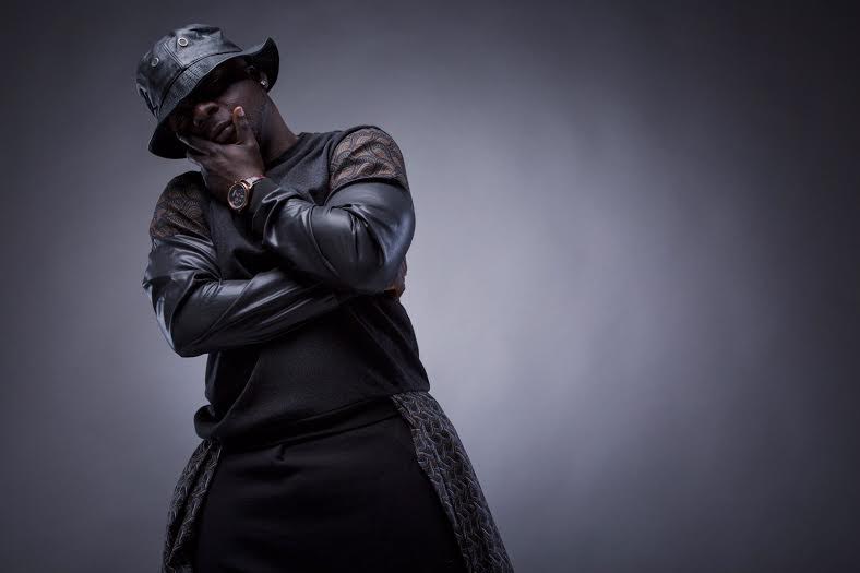 Tilla Rapper Aquila Records presents: Tilla - Hey Mama (audio + video)