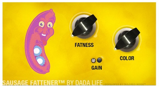 sausage fattener plugin free download sausage fattener plugin free download
