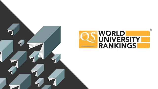 Рейтинг QS University Ranking