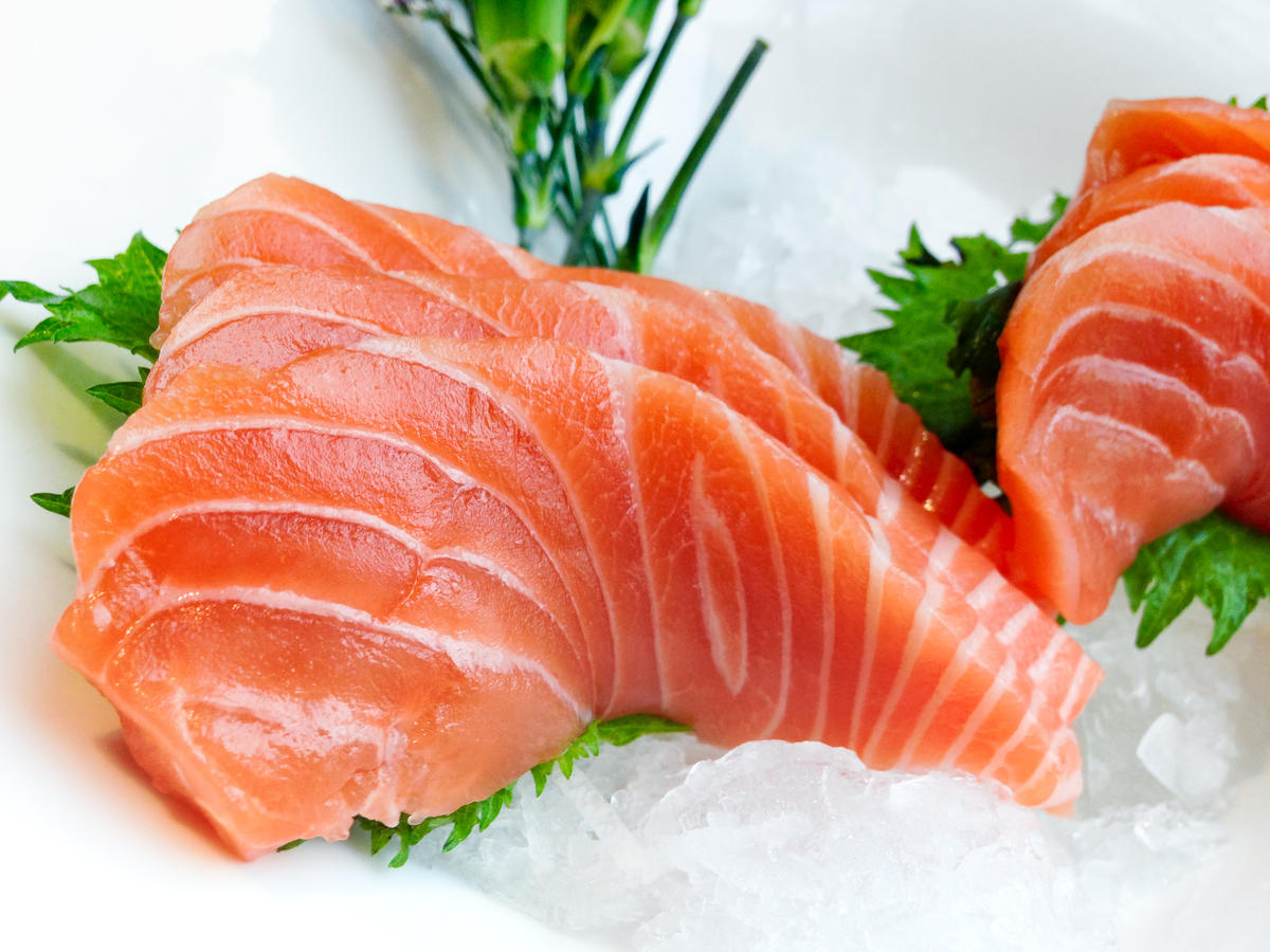 Experience Asia: Learn about 5 most popular types of Sushi