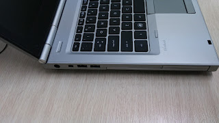 Laptop HP Elitebook I5 Ram 4 GB, HDD 320GB Tặng Loa Bloutouch, Chuột - 6