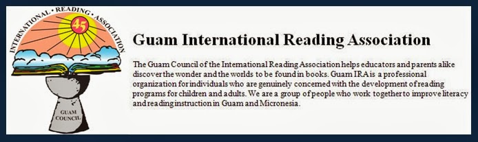 Guam International Reading Association