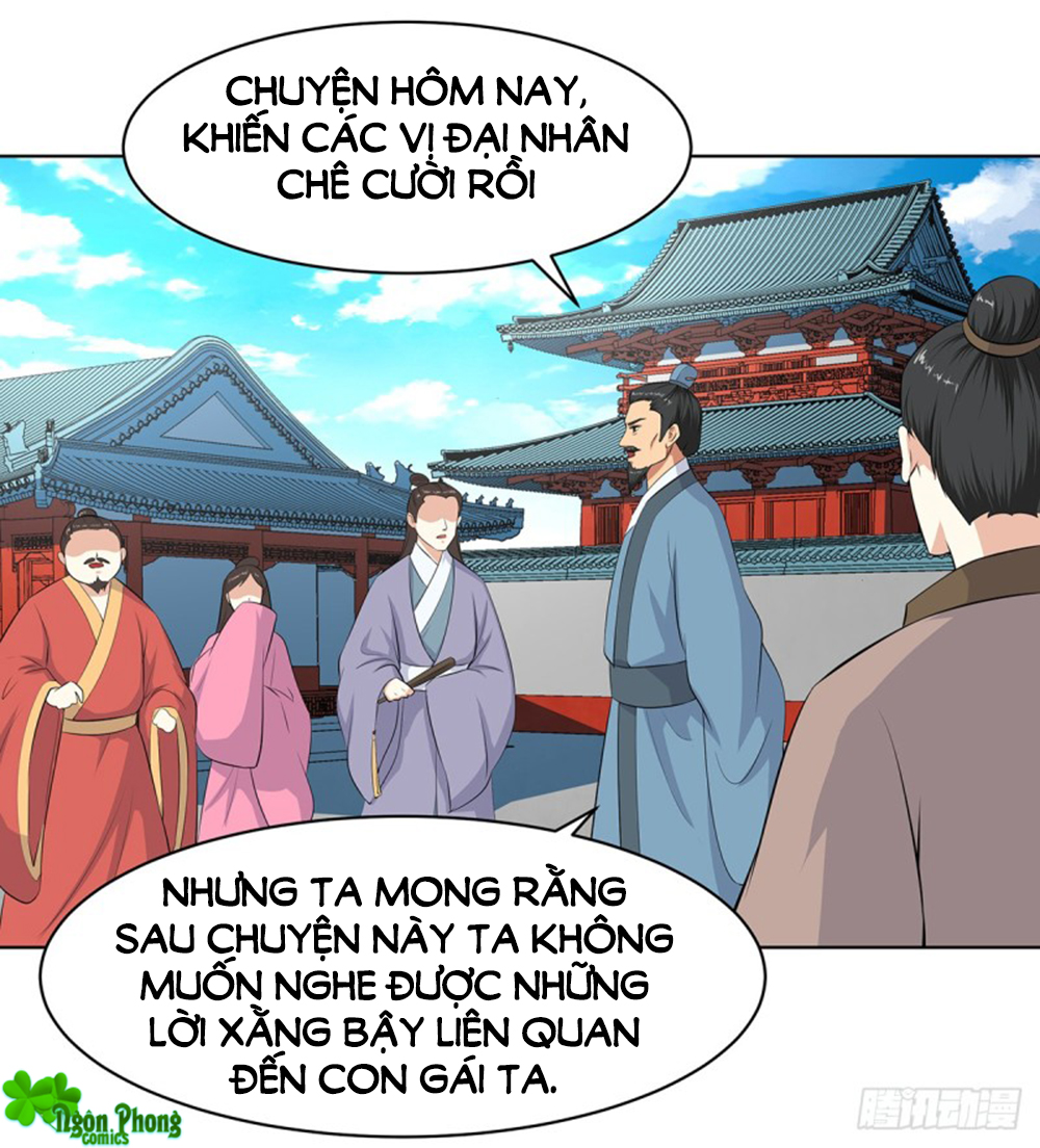 Hỏa Hồ - Chương 38 - Trang 42