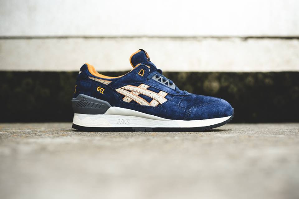 asics respector