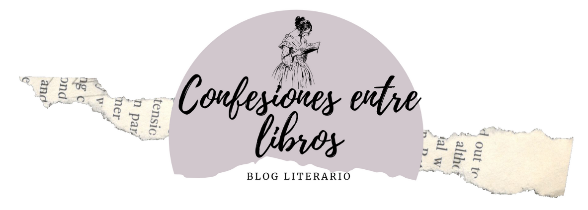 Confesiones entre libros