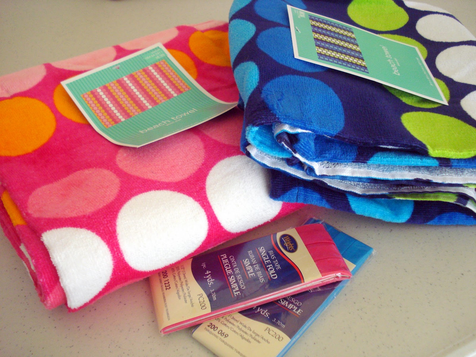 Two Tiny Birds Beach Towel Bath Robes