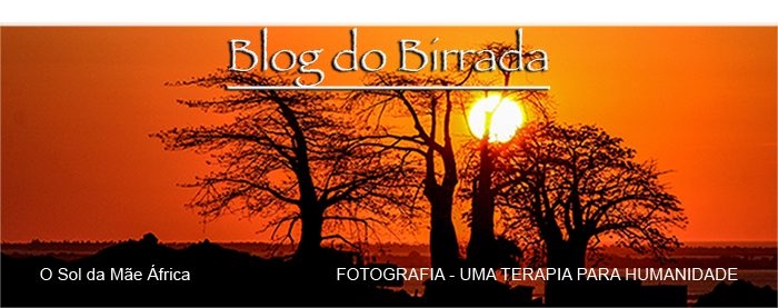 Blog do Birrada