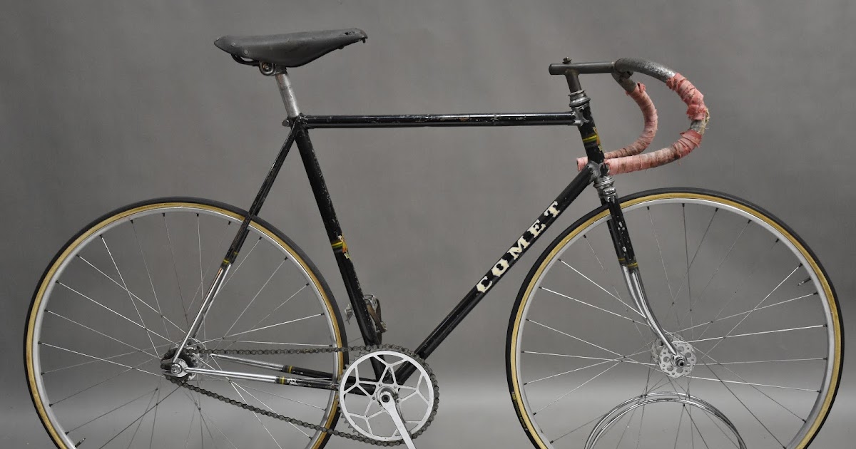 flying wheel bicycle