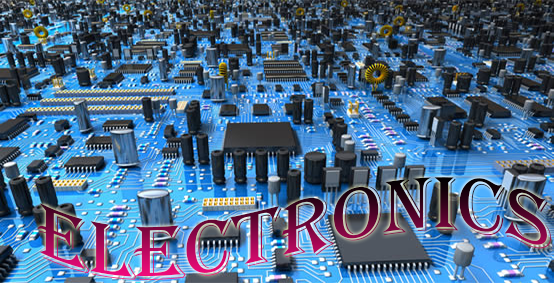 TransUniv: How to become an expert in Electronics