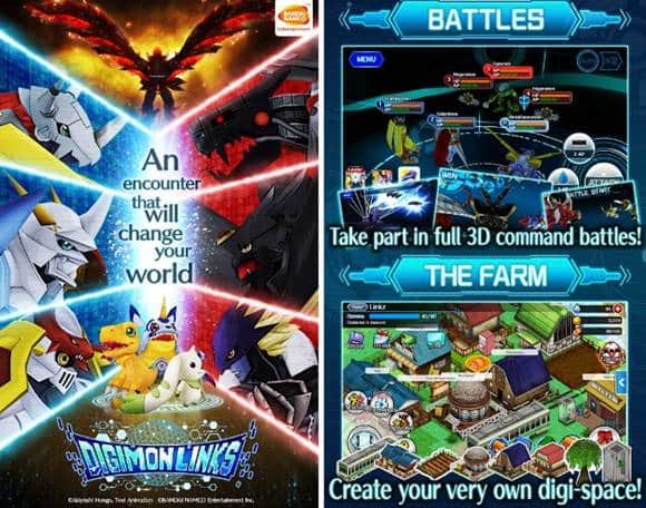 Free Download Digimon Links Mod Apk Global v2.4.4 (God Mode/High Damage) Free Download Digimon Links Mod Apk Global v2.4.4 (God Mode/High Damage)