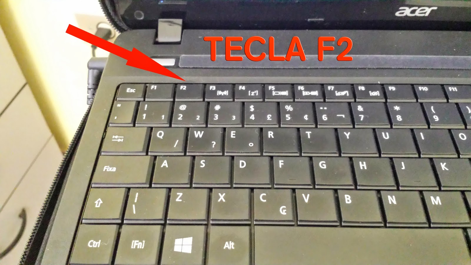 Como Trocar O Sistema Operacional Do Notebook