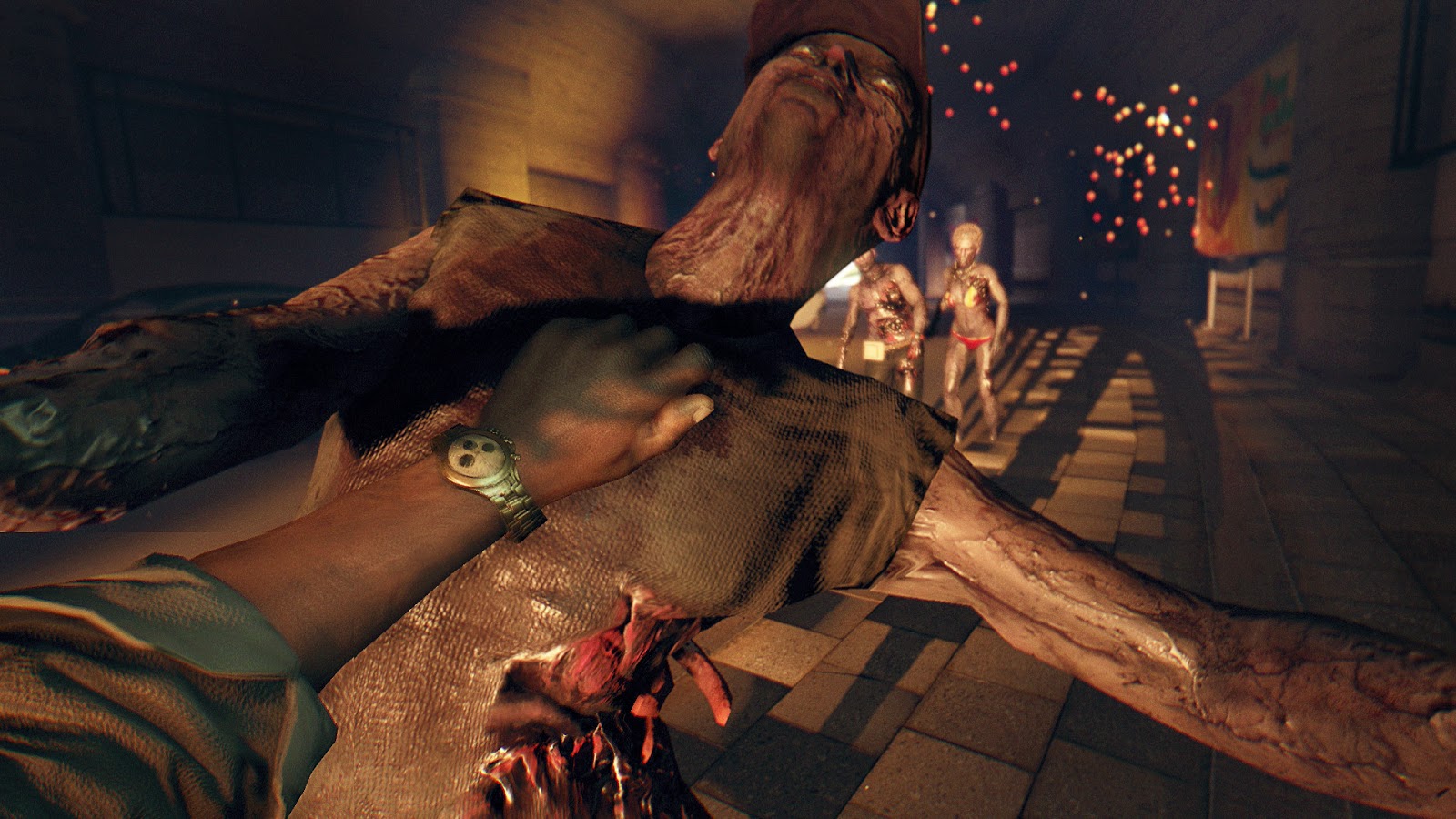 ps3 dead island 2 ps3 dead island 2