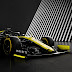 F1: Renault revela el nuevo R.S.19 de Ricciardo y Hulkenberg