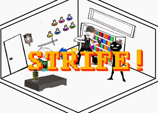 random strife specibus generator random strife specibus generator