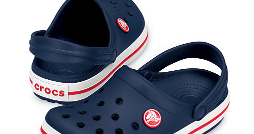 no name brand crocs