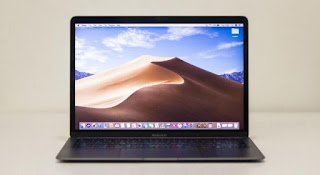 Apple MacBook Air 2018: Student Best Laptop ?