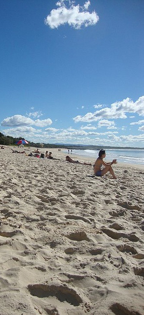 10 Attractive Beaches in Australia to Spend Your Vacation 10 Attractive Beaches in Australia to Spend Your Vacation