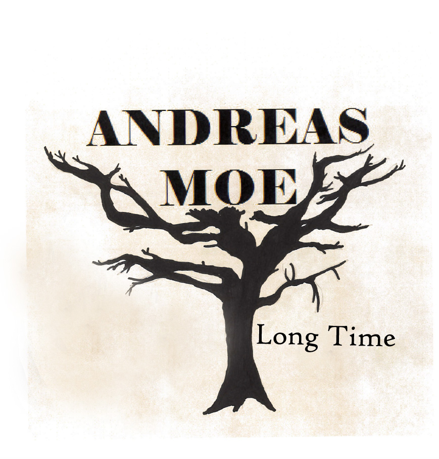 Media Blog: Album covers