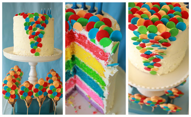 Kara s Party Ideas  UP  Inspired Birthday Party  - 52