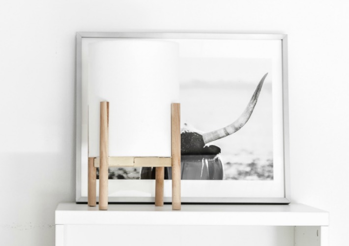 4 Diy con palos de madera