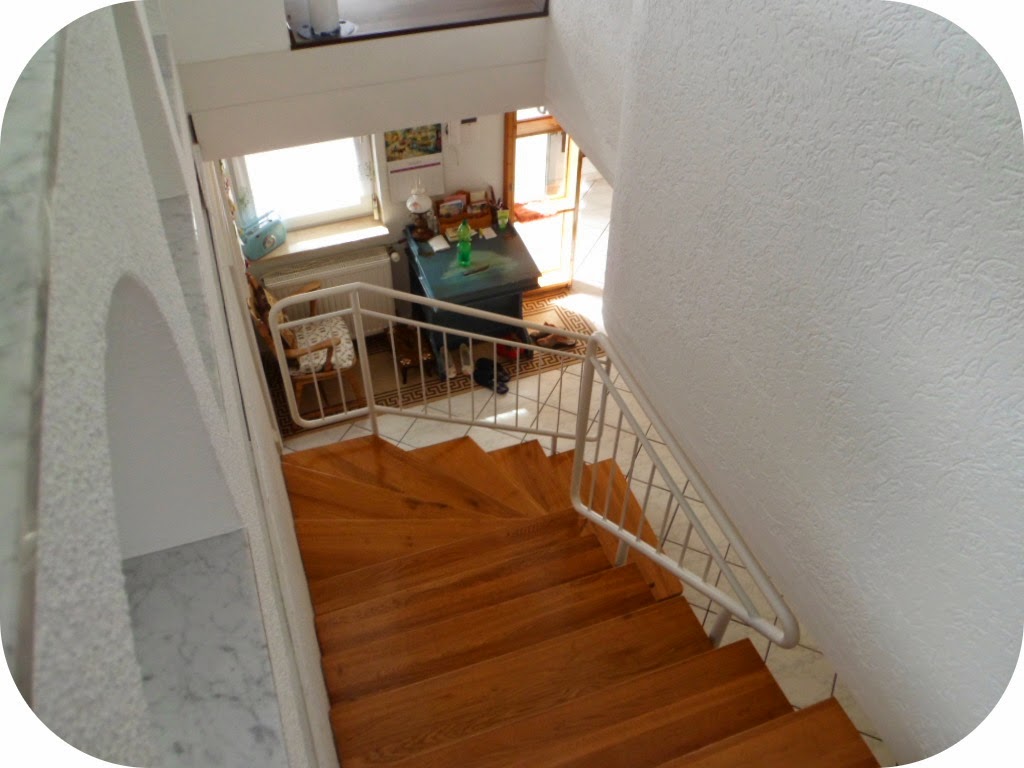 Käthchens Wohnideen: April 2014