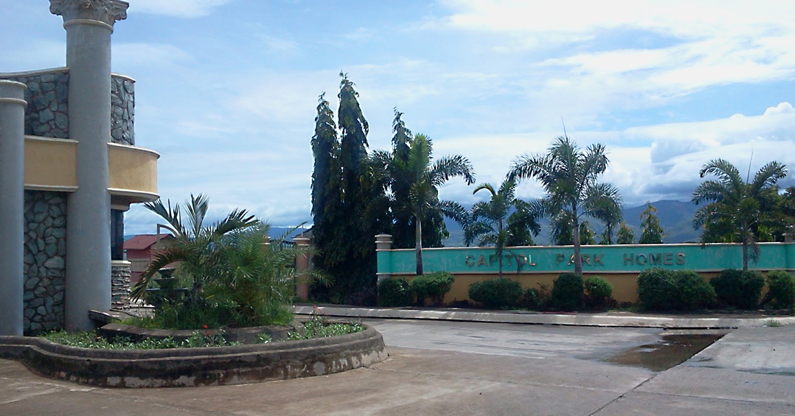 Princeville Construction and Development Corporation Iba, Zambales