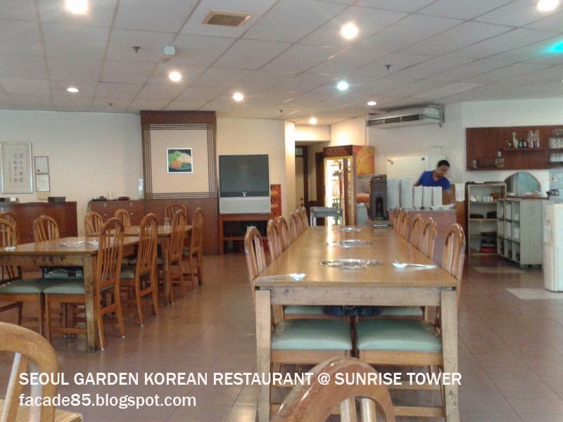 Seoul Garden Sunrise Tower, Persiaran Gurney