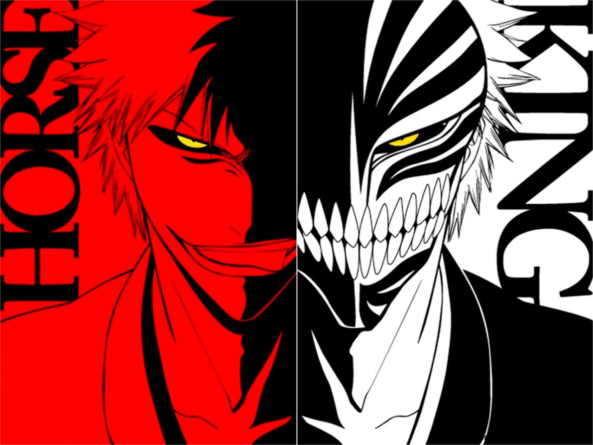 Anime Bleach Backgrounds | Zoom Wallpapers