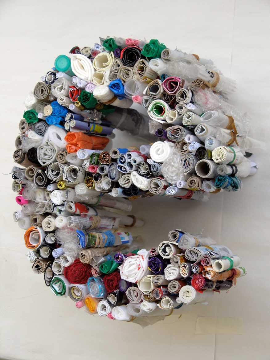 Anna Garforth y Stefan Sagmeister tipografía natural. tipo_grado