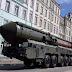Russia to test new Satan 2 ballistic missile that could obliterate 'area the size of UK or Texas' 