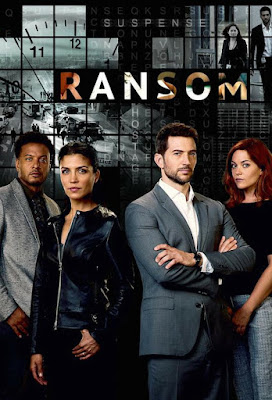 Ransom Series Poster