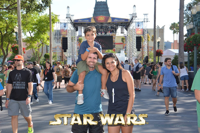 Star Wars Weekends, Hollywood Studios Star Wars Weekends, Hollywood Studios