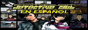 Famicom tantei (detective) club: Part II en español