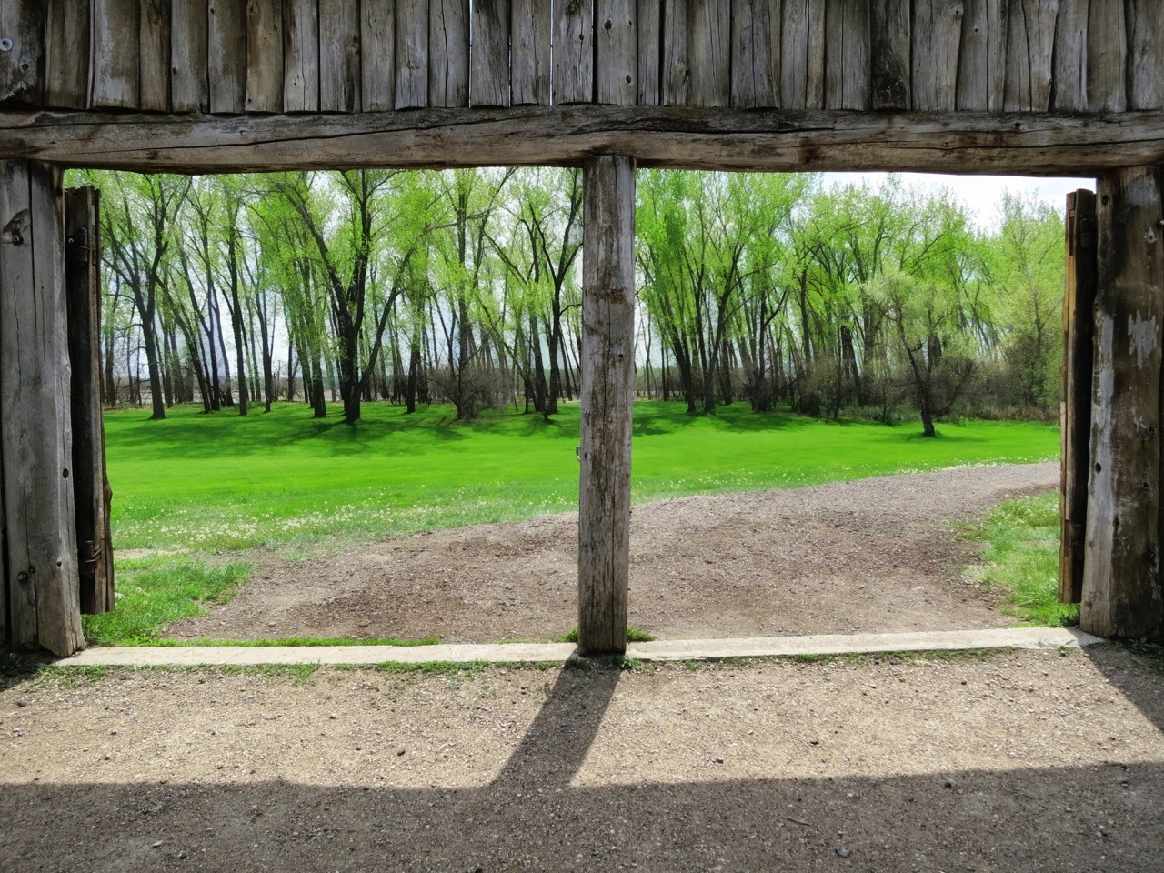 Streaming Together Lewis & Clark Adventure Bismarck and Mandan, North