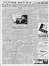 LA NUOVA STAMPA 16 MARZO 1951