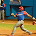 Alfredo Despaigne: "La pelota la deciden los peloteros, no los árbitros"