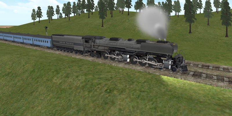 Train Sim Pro APK v3.0.4