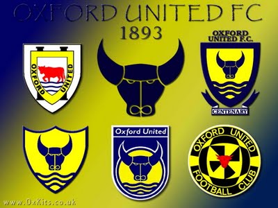 Oxford United FC