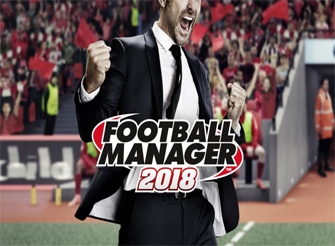 Football Manager 2018 [Full] [Español] [MEGA]