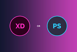 xd adobe photoshop freelancer diary software